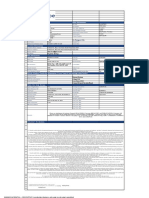 Customer's Information Sheet Other Information: Paperless Billing