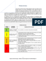 Tabella Scenari Pioggia Che Gela