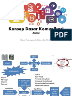 Konsep Dasar Komper