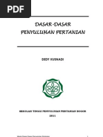 Download Modul Dasar Penyuluhan DK by Eko Nugraha SN58817528 doc pdf