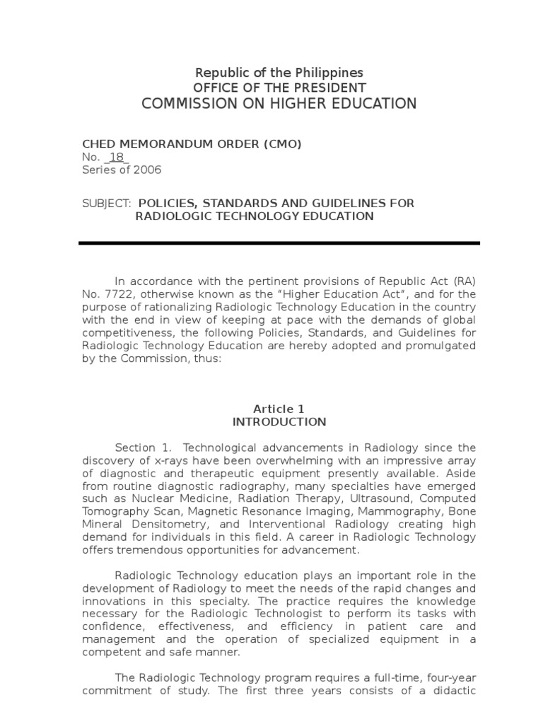 ched pdf memorandum 18 No. Vertebral CHED Column Memorandum Radiology ched pdf memorandum 18 No. Vertebral CHED Column Memorandum Radiology