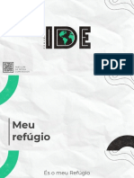 Deus meu refúgio e fortaleza