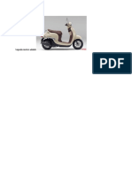 Sepeda motor ad-WPS Office