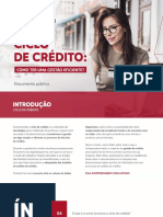 eBOOK Gesto de Crdito