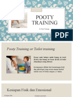 Pooty Training