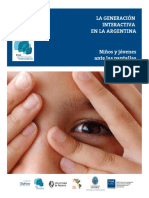Generac I On Interact Iva Argentina