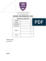 Bases Aniversario 2022 (Modificada)