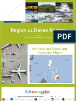 Region 11 Davao Region: Travel Guide: The Better Way Enjoy Your World Travel Adventure