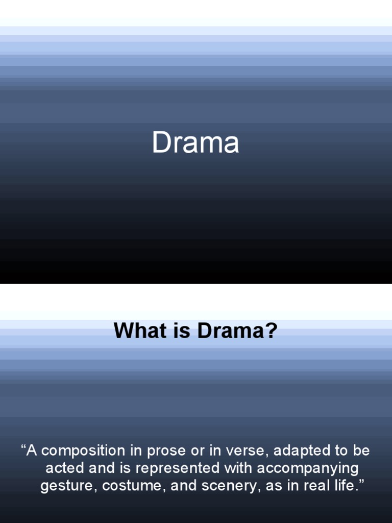 Modern Drama | PDF | Tragedy | Euripides