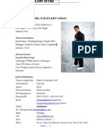 CV Aditia Gani Ardhi Update Juni 2011