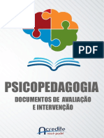 Documentos Psicopedagógicos