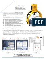 Acc Event Connector Instructions