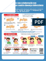 PT - Infection Control Measures-Vertical