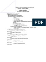 2007 Tomo V-A Sociedades Tratado Teórico Práctico de Derecho Comercial de Fernández, Gómez Leo y Balbín (LEXIS NEXIS LIBRO 2007)