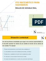 Sm8 - Funciones Reales de Variable Real