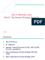 4-Network Layer-Part II