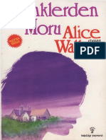 Alice Walker - Renklerden Moru 