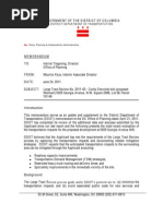 Download Final Walmart Georgia Ave Lg Tract Review Jun 23 by Vena Cava SN58819397 doc pdf