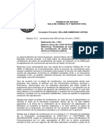 1.927 Reglas de Subsanabilidad - Ofertas