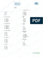 2.4 Extra Operaciones Algebraicas Multiplicacion y Division CompressPdf