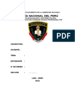 Caso Dictada Por Tribunsl Diciplinario Sobre Hechos en La Curva Del Diablo