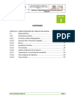 3.3.2 Ecosistemas Terrestres VONU