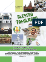 Praying for God's Guidance in Tamilnadu
