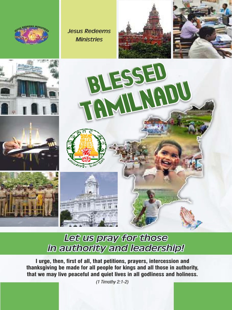 a-prayer-manual-for-tamilnadu-s-new-government-praying-for-god-s
