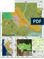 MAPA DE GEOLOGICO