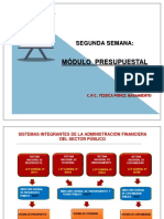 Siaf Semana 2