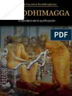 Visuddhimagga - Buddhaghosa