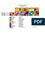 Jadwal KBM Sma 2223