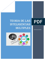 Inteligencias Múltiples