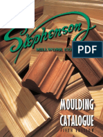 SMC Moulding Catalog Fifth Edition