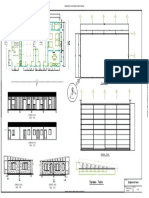 Galpon Avicola-Almacen 200m2