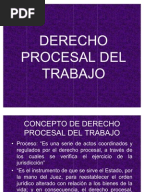 Terminación de la relación laboral en panamá