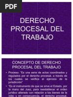 Terminación de la relación laboral en panamá
