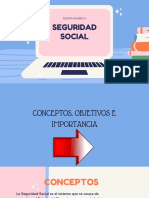 Seguridad Social