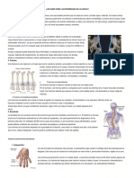 Skeletal Diseases