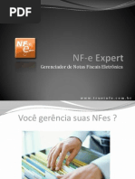 Apresentação NF-e Expert