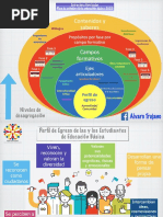 7 Ejes Articuladores de La NEM | PDF