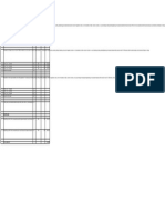 Boq For Earthwork Work: SR. Description Unit Approx Qty Rate Amount Earthwork