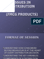 458563345 2 Issues in Distribution FMCG Ppt
