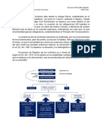 Noveva - Unidad 2. Actividad 3. Análisis de Los Contratos