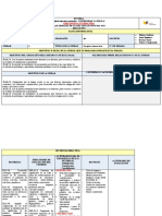 1 Planificaciòn B-Lectura S6 U1