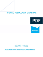 Geologia General Semana13