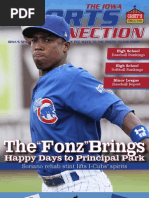 Download The Iowa Sports Connection Magazine Volume 13 Issue 4 by ISCEditor SN58821546 doc pdf