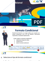 Formato Condicional Excel