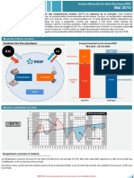 Bilan Electrique ERDF Analyse Mensuelle 201505