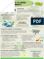 Ética Con Relación Al Medio Ambiente